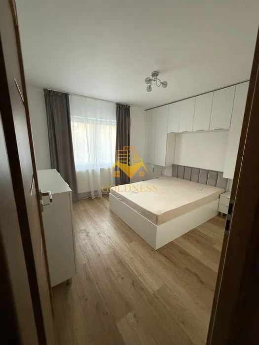 2 camere decomandate, Parcare, Modern, Mega Image, Gheorgheni - Poză 1