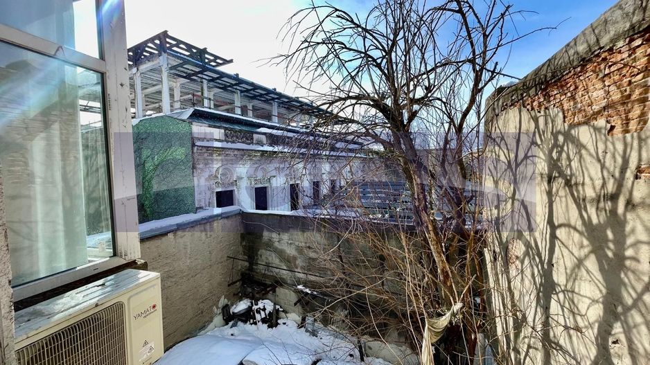 OCAZIE VANZARE GARSONIERA BOEMA 30MP ROMANA UNIVERSITATE ATENEU ULTRACENTRAL - Poză 5