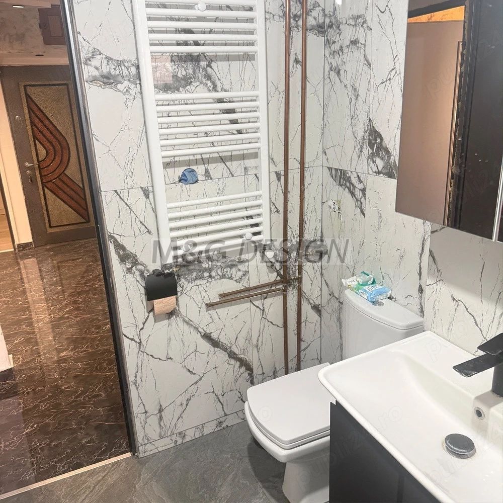 Apartament 2 camere Soarelui parter - Poză 4