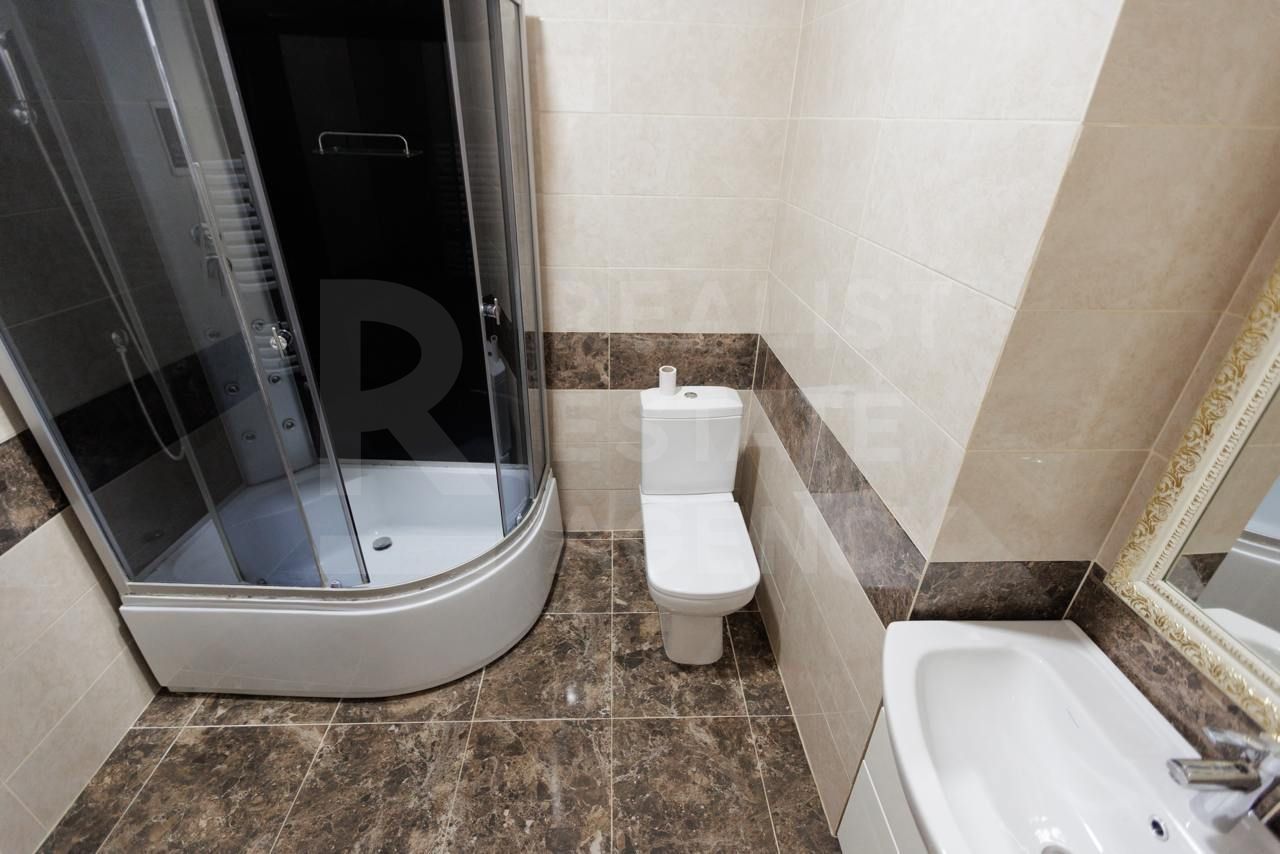 Vânzare, apartament, 2 camere , str. Alba Iulia, Buiucani - Poză 10