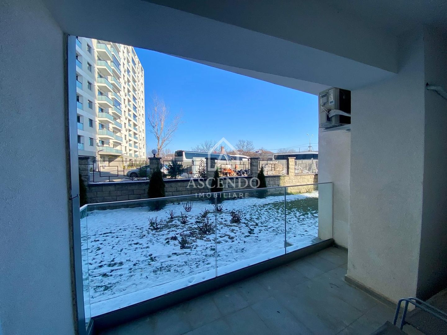 Vanzare apartament 2 camere nou- complex Metropolitan, Șoseaua Viilor - Poză 12