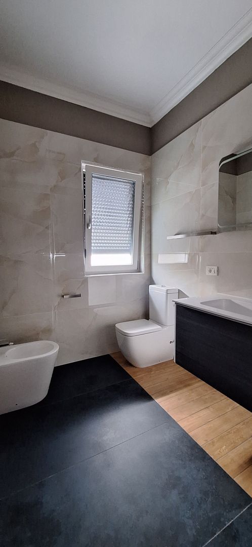 Locuinta individuala in stil mediteranean - Poză 31