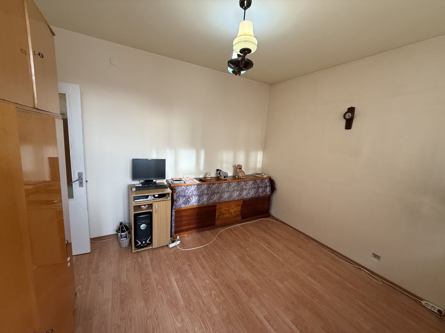 Apartament 3 camere 60 mp etaj 2 - Campina ,langa OMV - Poză 26
