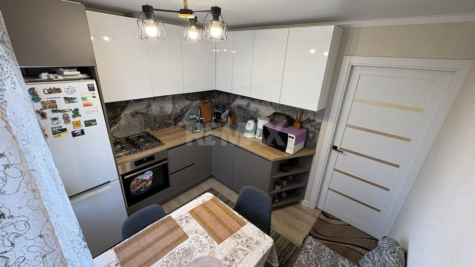 Apartament spre chirie - Botanica - Poză 6