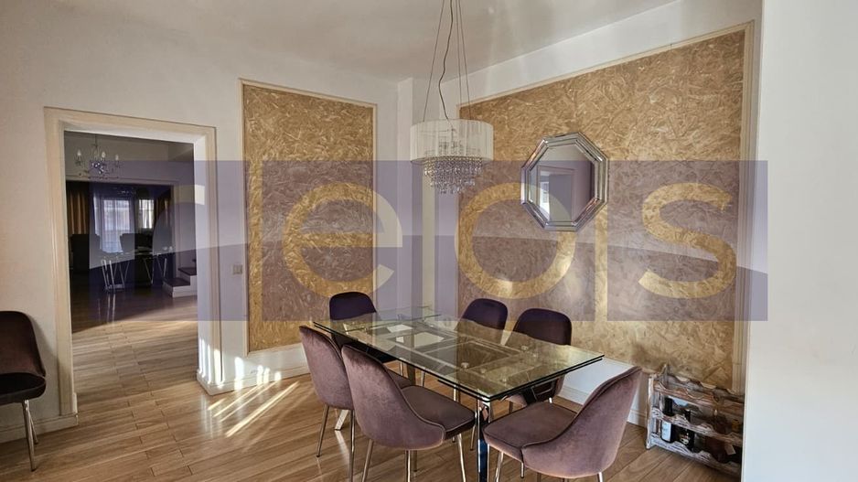 VANZARE CASA P+E+M 4 CAMERE | EROII REVOLUTIEI | PARCUL CAROL - Poză 5