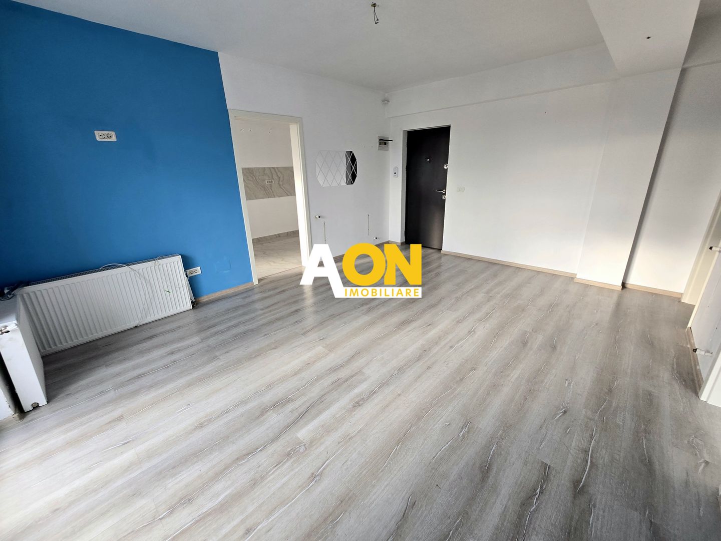 Apartament cu 2 Camere, Bloc Nou, Lift, Zona Centru - Poză 5
