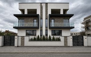 Casă modernă cu cu 4 camere si gradina, în Selimbar - Poză 1