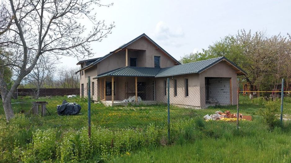 Casa individuala Peris | Cocioc | 200 mp - Poză 2