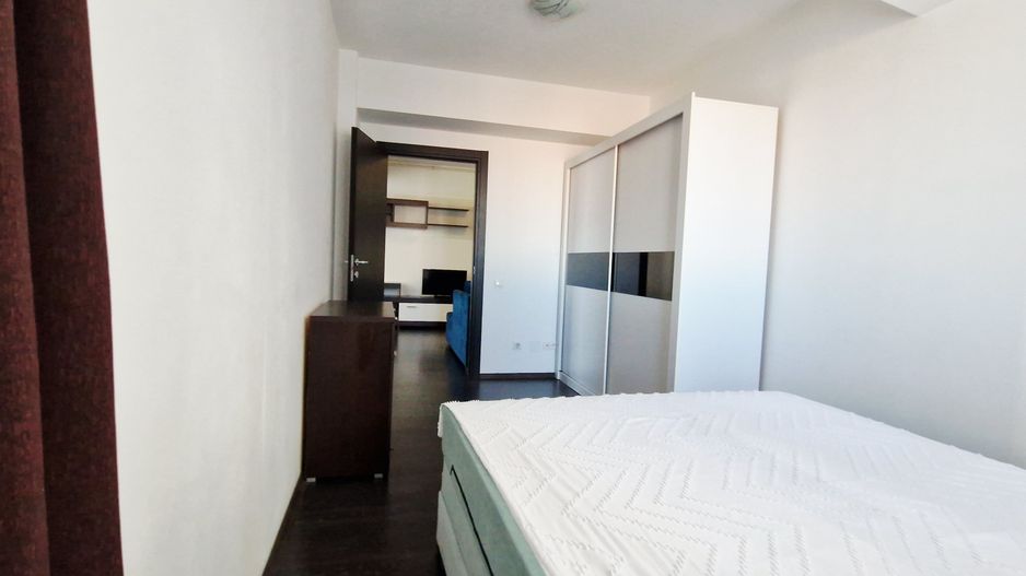 3 camere – zona Mihail Sebastian | 77 mp |  Bloc 2014 - Poză 11