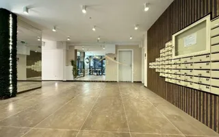 BRASADAS închiriază ap 2 cam. terasa, bloc NOU lux, UNIRII. - Poză 12