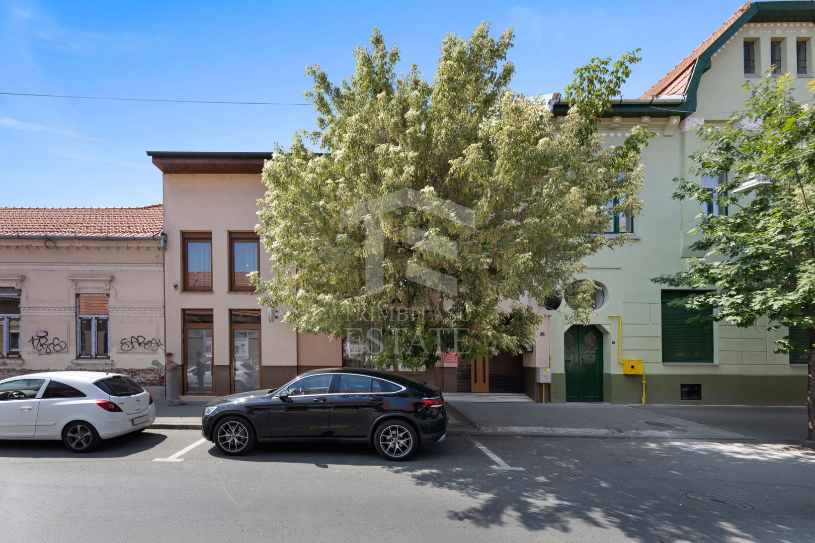 Casa / Vila  | 670MP Utili | Curte | Pozitie Centrala | COMISION 0% - Poză 6