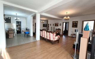 Apartament 3 camere, etaj 1, Salciei! - Poză 5