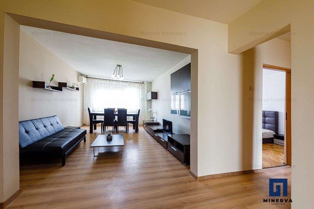 Apartament 4 camere | Punctele Cardinale, Bastion, Medicina | COMISION 0 - Poză 7