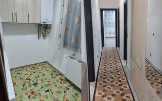Apartament 3 camere ISARAN etaj intermediar, loc de parcare. - Poză 3