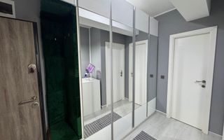 Apartament 2 camere + loc parcare Panoramic Residence - Poză 23