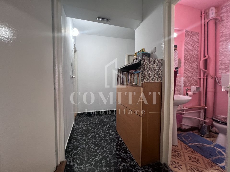 Apartament 3 camere | cartier Zorilor - Poză 8
