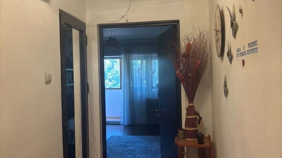 Apartament 2 camere de vanzare Lujerului - Poză 9