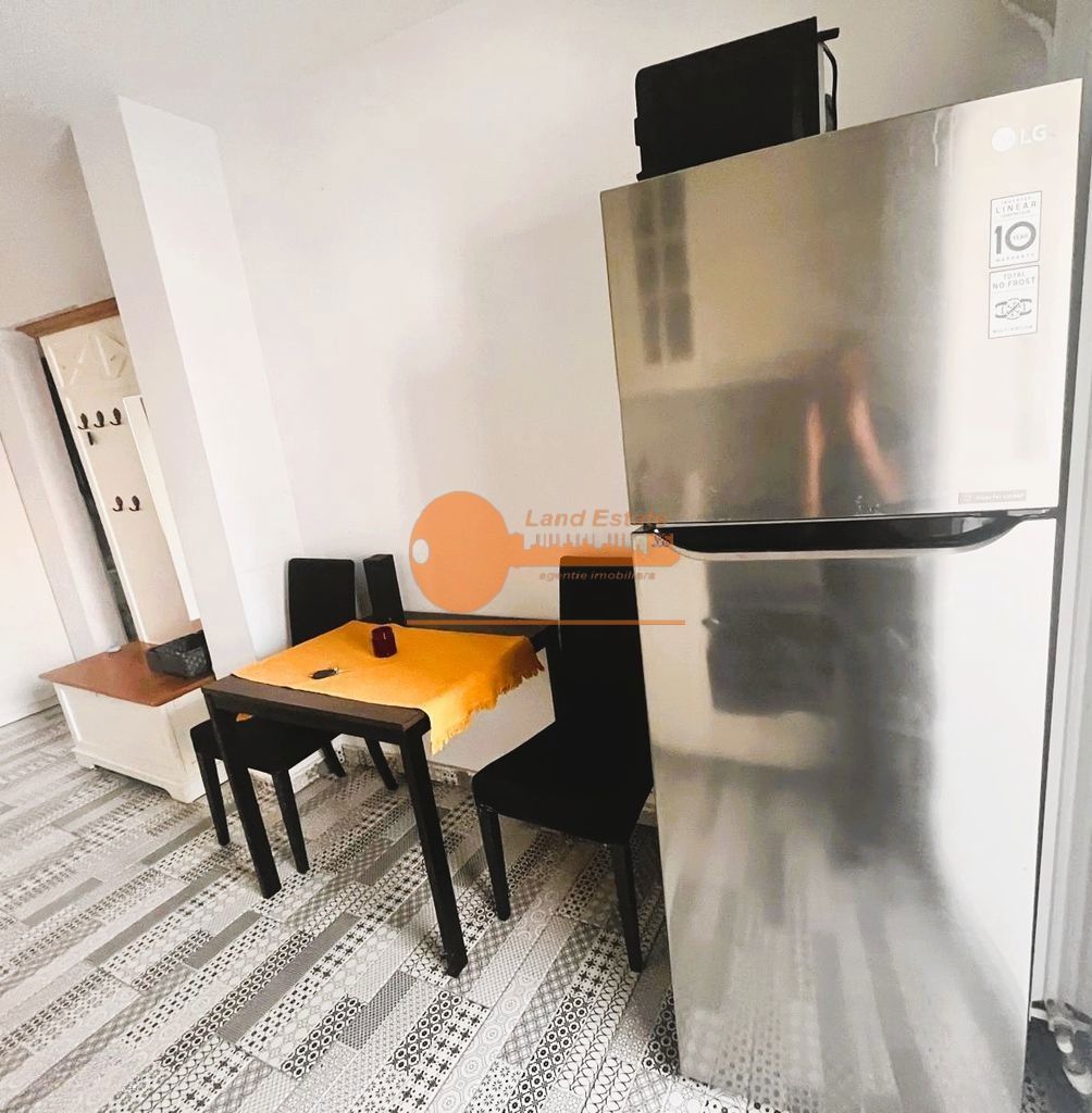 Apartament 2 camere renovat | 6 min de Metrou Crângași - Poză 9