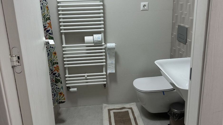 AP. 2 CAMERE CLOUD 9 - 65 MP UTILI, PRIMA INCHIRIERE, LOC PARCARE - Poză 7