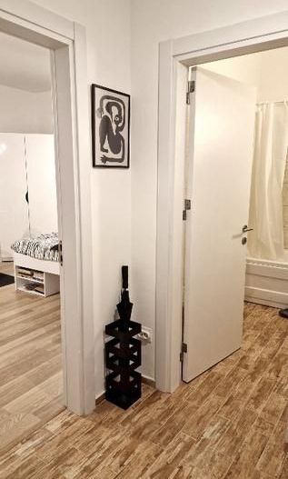 Garsonieră de Închiriat Bd. Metalurgiei 47mp - Poză 8