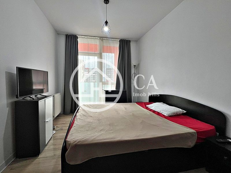 Apartament cu 2 camere de închiriat în ARED, Oradea - Poză 7