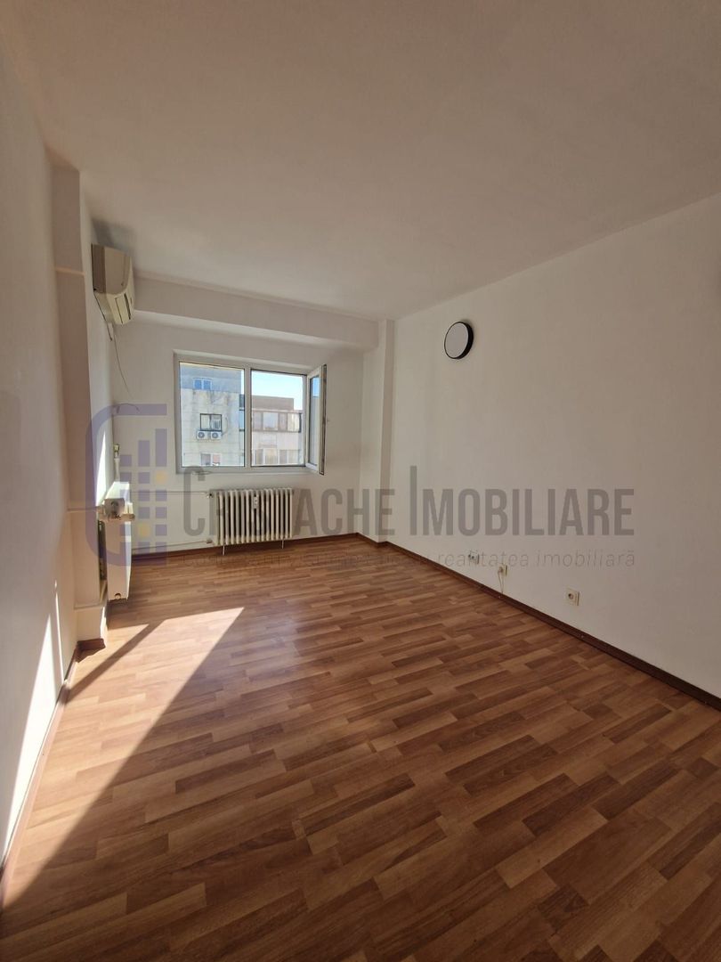 Timpuri Noi_Birou 4 camere decomandat nemobilat, cladire exclusiv birouri - Poză 1