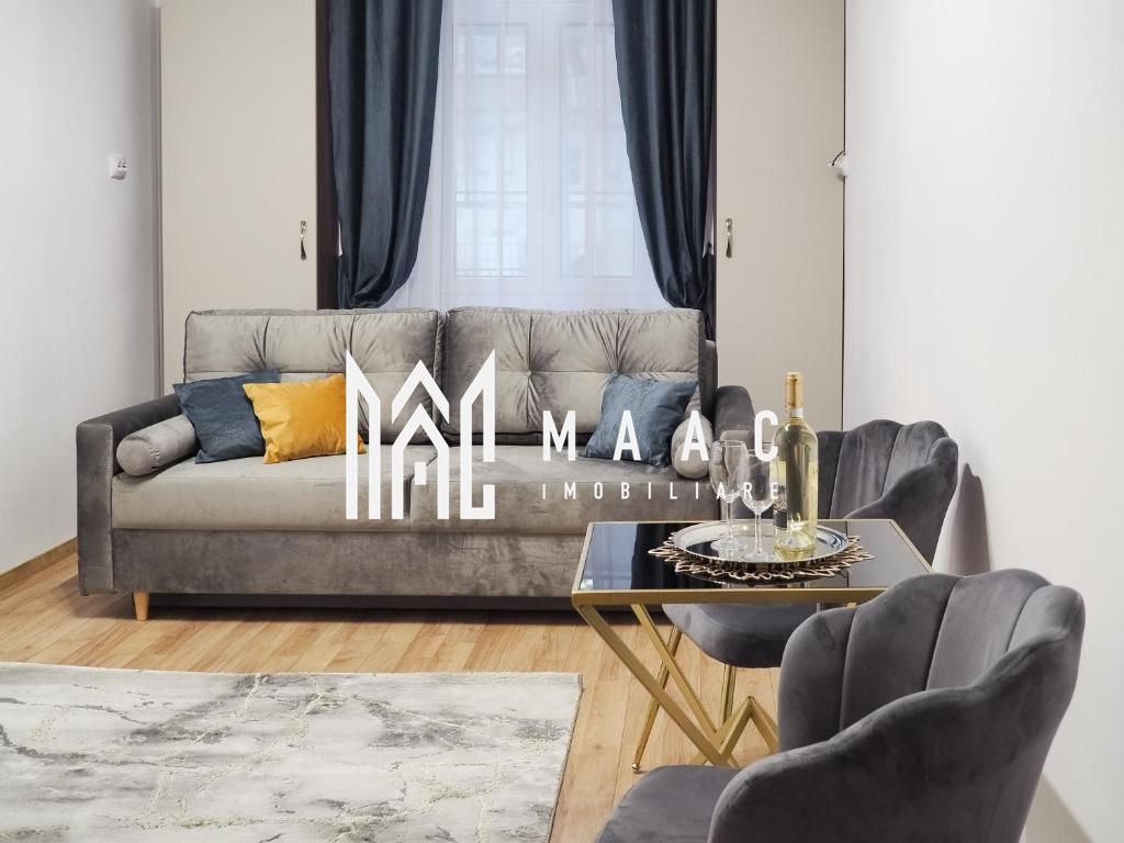 Apartament 2 camere I 75 mpu I Regim hotelier I Ultracentral - Poză 3