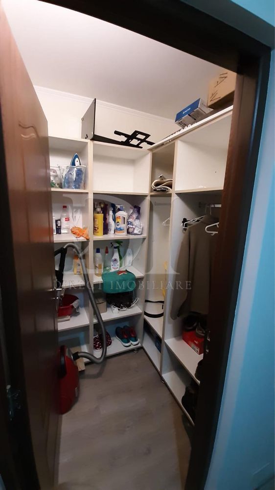 Apartament de închiriat, etaj intermediar – Zona Vivo - Poză 3
