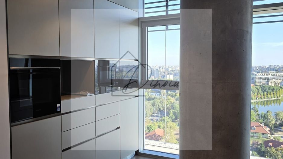 4 Camere UpSite Floreasca I  COMISION 0% - Poză 11