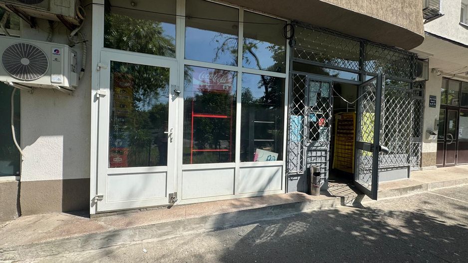 Spațiu Comercial de Închiriat | Calea Crângași | Ideal pentru Afaceri - Poză 1