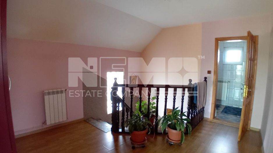 Casa spatioasa cu teren 500 mp | 181.000 EURO - Poză 11