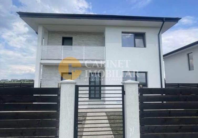 🏡 VILĂ DE PREMIUM  - Valea Ursului, Vorovești! - Poză 1