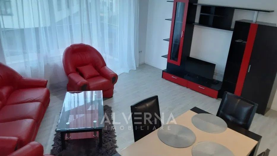 Apartament 3 camere semidecomandat | 75 mp | parcare | cartierul Iris - Poză 3