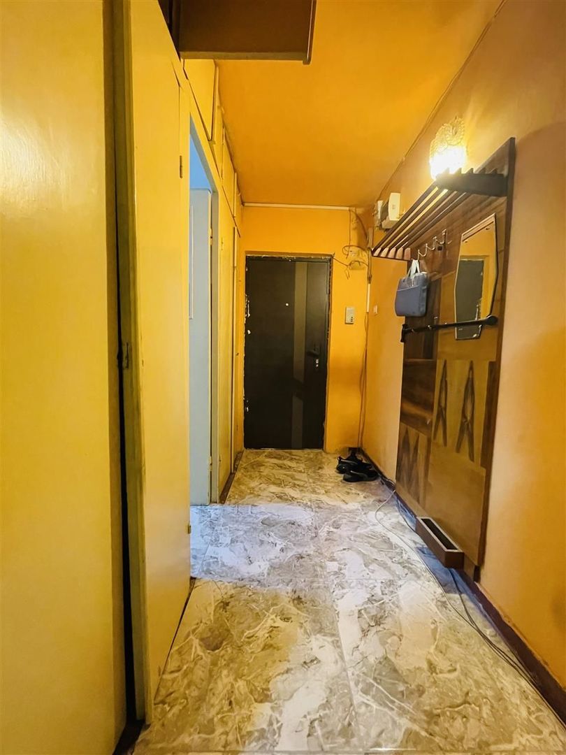 Apartament cu 2 camere semidecomandat Rogerius - Poză 6