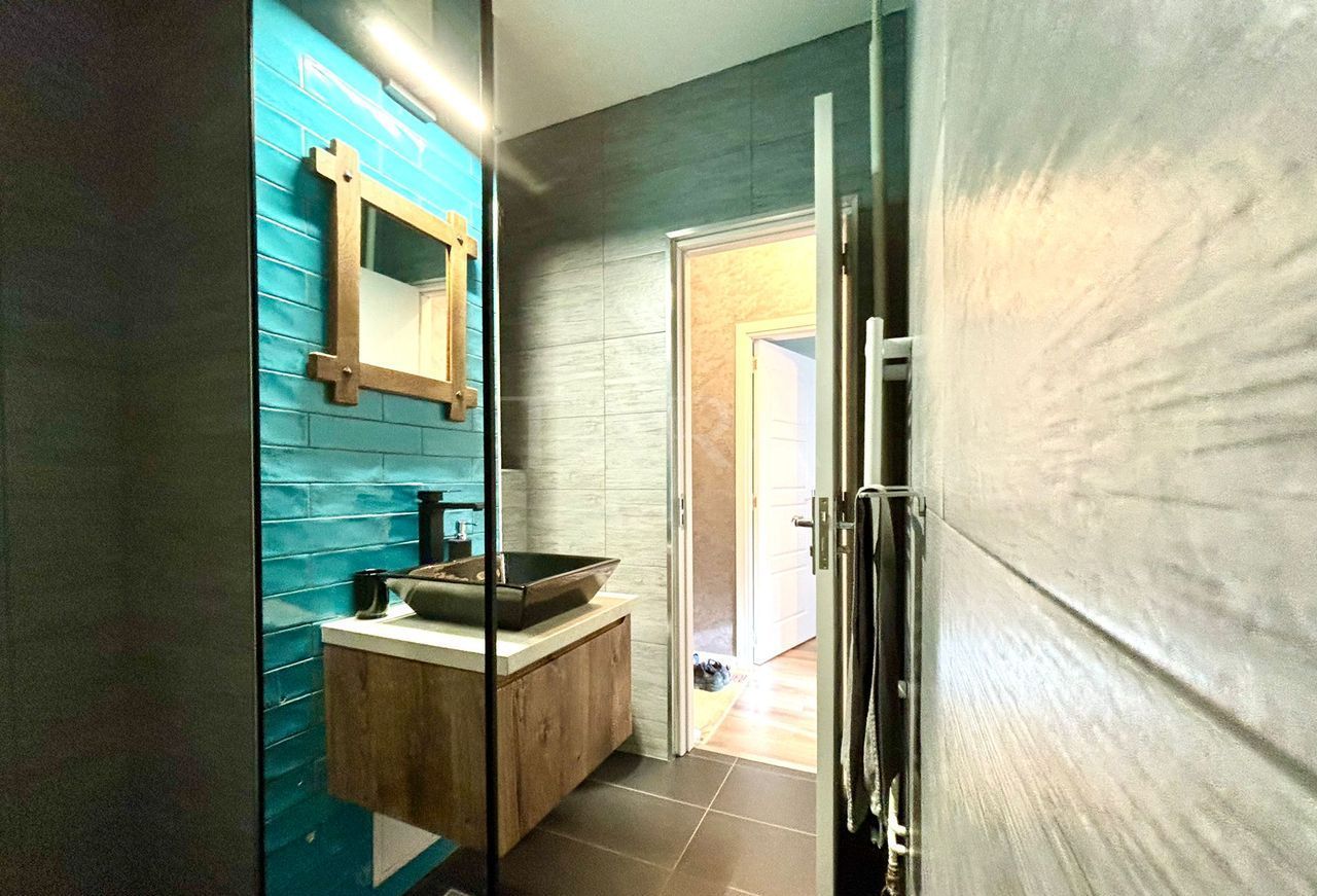 Apartament cu 1 cameră, ideal pentru investiție, Gruia. AirBnb. - Poză 6