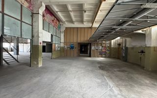 Spațiu comercial versatil în zona centrală - Poză 20
