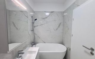 Penthouse semimobilat cu 3 camere | Torontalului - Poză 10