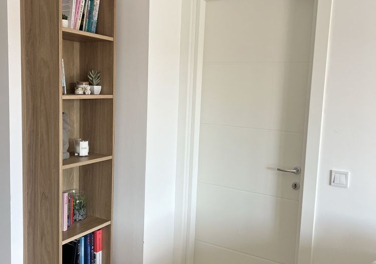 Apartament 1 camera , 44mp– Complex Freya Home, Bucium - Poză 7