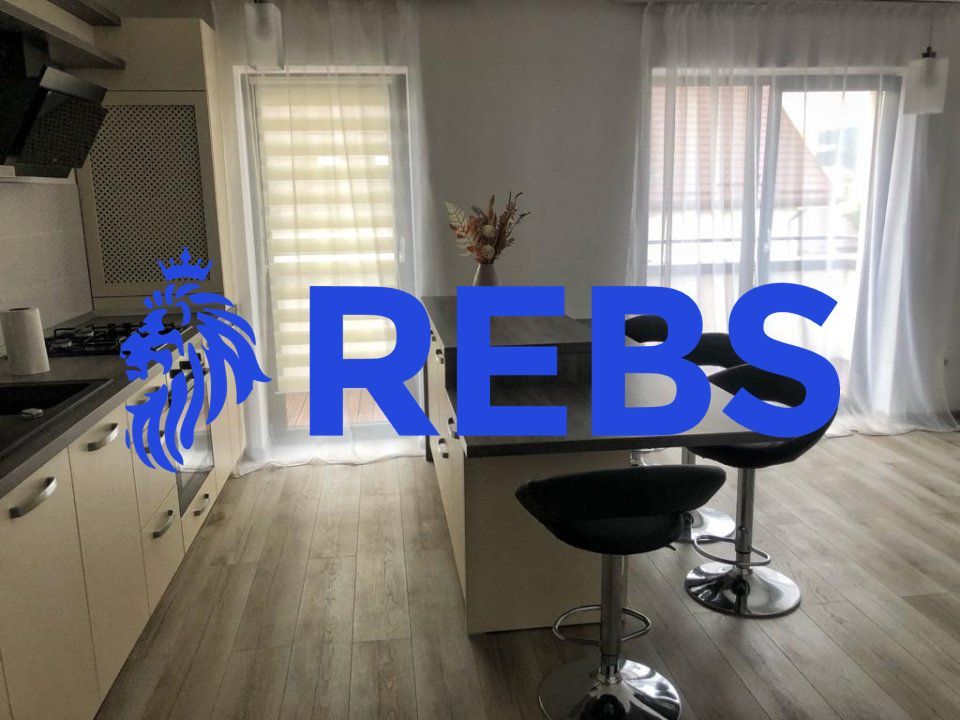 Apartament 1 camera Galaxy Residence - Tractorul - Poză 2