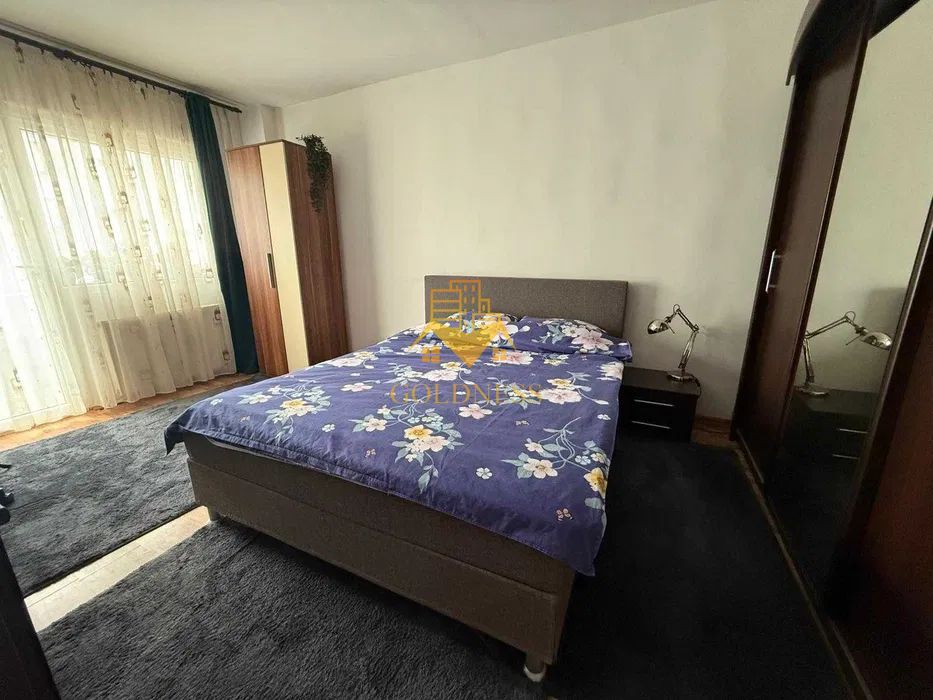 2 Camere decomandate, Zorilor, UMF, UTCN, Observatorului,Sigma,Parcare - Poză 1