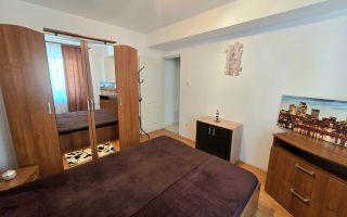 Apartament cu 2 Camere, Complet Mobilat, Zona Centru - Poză 3