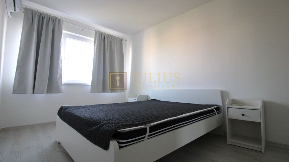 Apartament spatios, amenajat modern, dressing-Cetatii - Poză 13