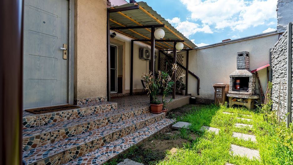 Casa individuala la cheie Centru ARAD Comision 0 - Poză 11