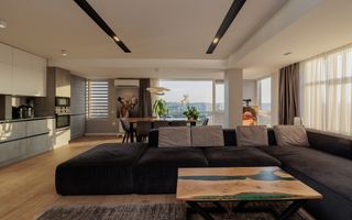 Vânzare, apartament 2 camere, str. Nadejda Russo, Rîșcani - Poză 1