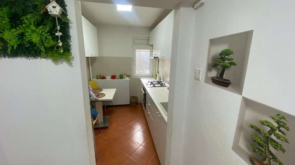 Apartament 2 camere Titan metrou | Nicolae Grigorescu - Poză 5