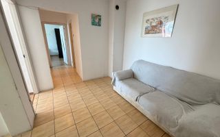 Etajul 2/ Apartament cu 2 camere/ 56mp/ zona Podu Ros - Poză 4