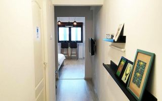 STUDIO CALEA VICTORIEI | GALDAN APARTMENTS - Poză 3