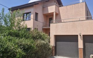Casă spațioasă Mehala- Mircea cel Bătrân - Poză 11