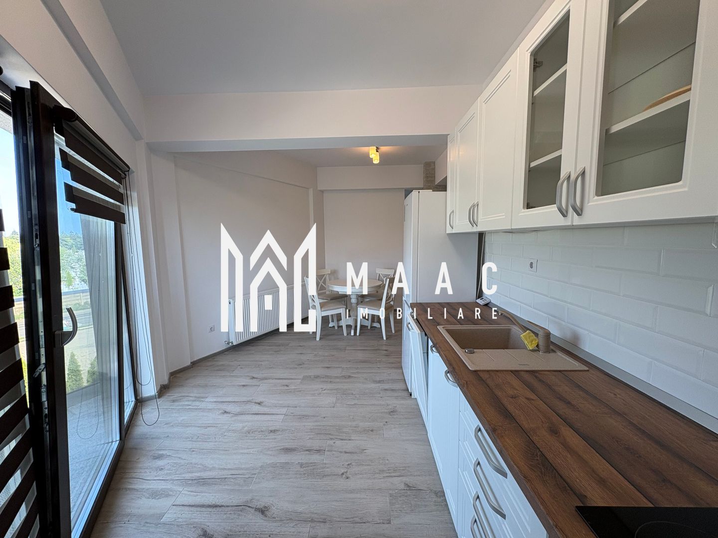 Apartament 3 camere decomandat | Arhitectilor,| 76 mp - Poză 9