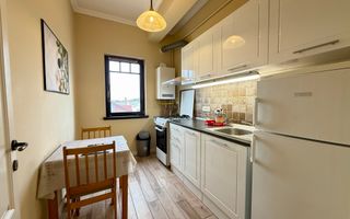 Apartament cu 2 camere decomandat  |  Dumbravita - Poză 4